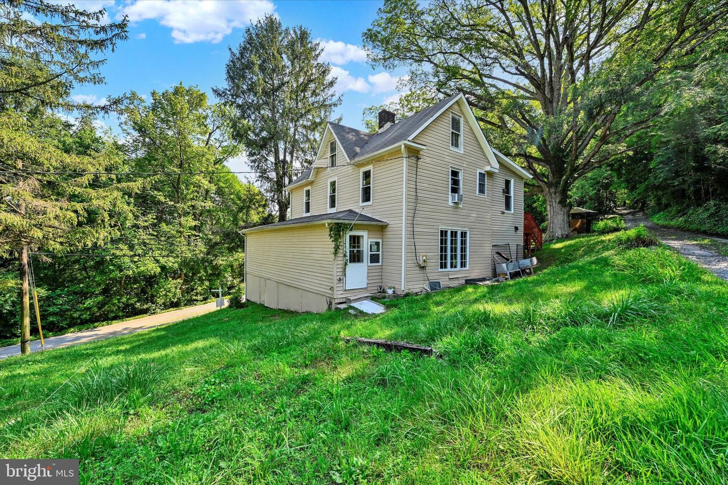 5325 Glen Arm Rd