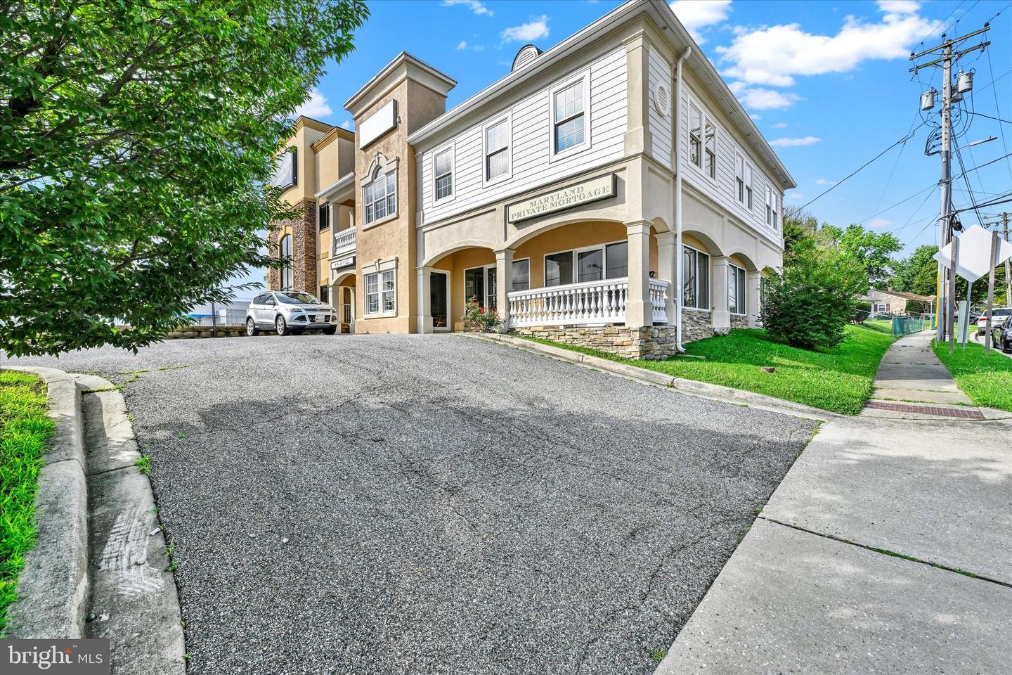 11240 Reisterstown Rd