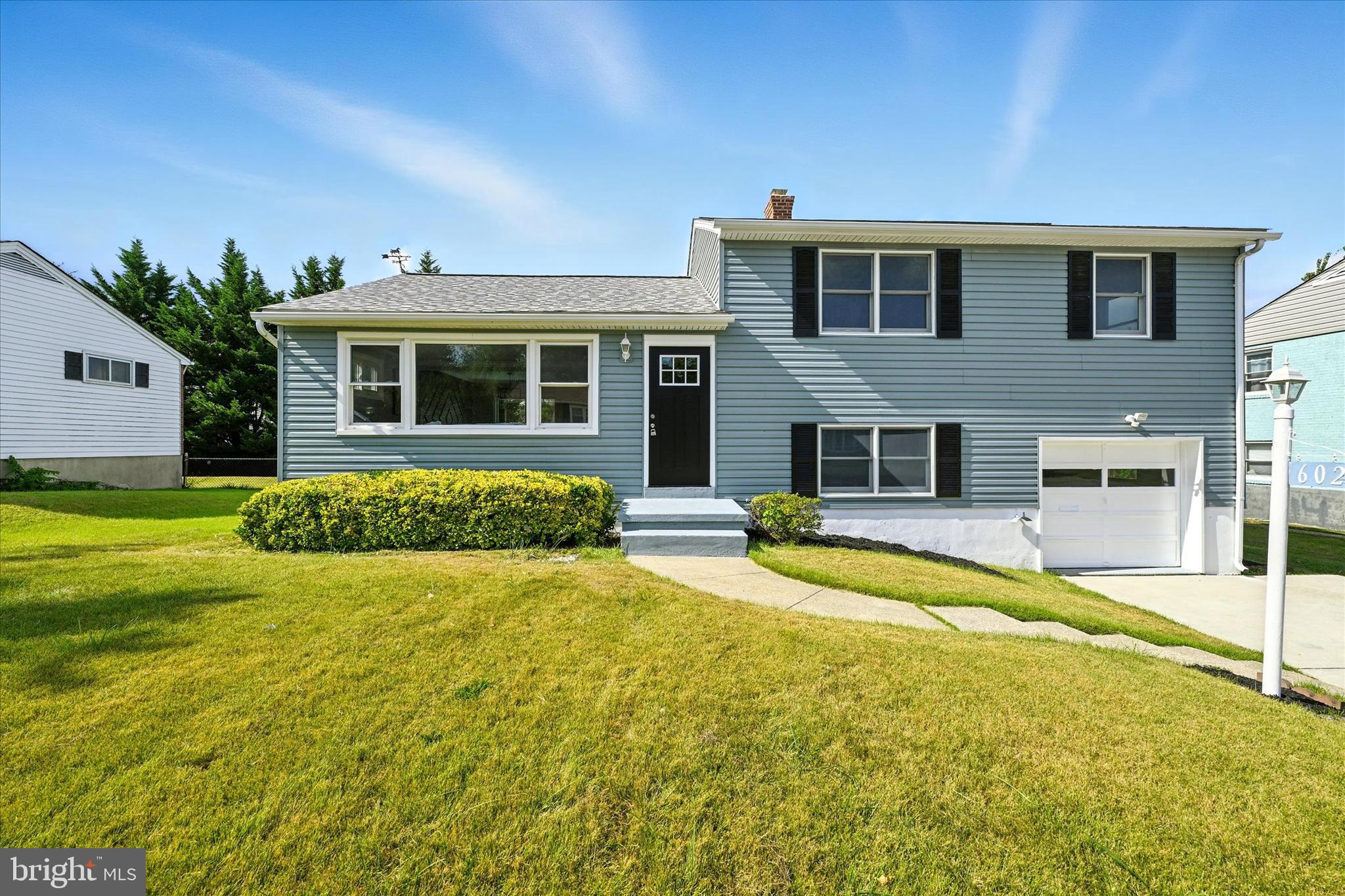 602 ARLEWOOD ROAD