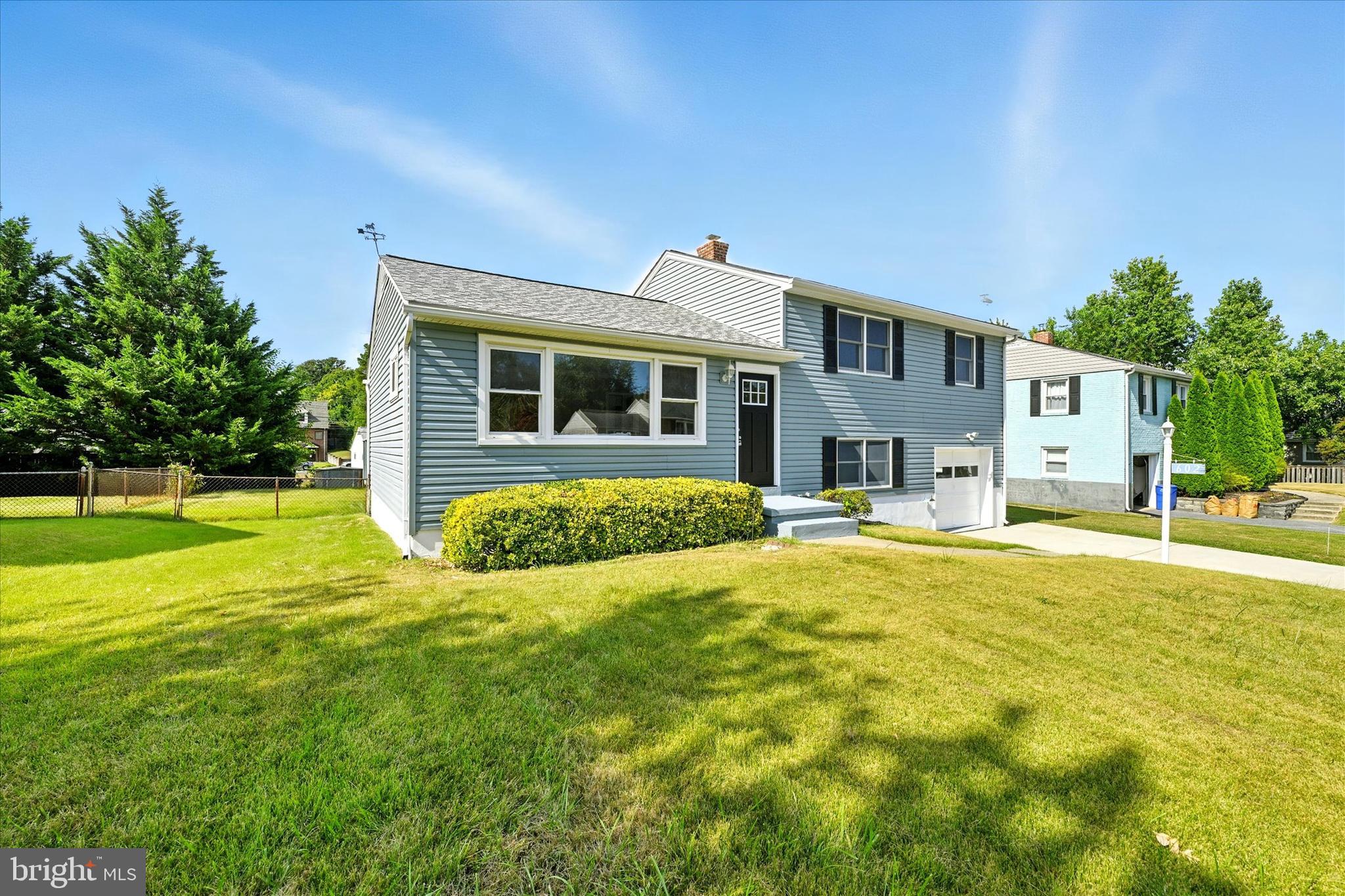 602 ARLEWOOD ROAD