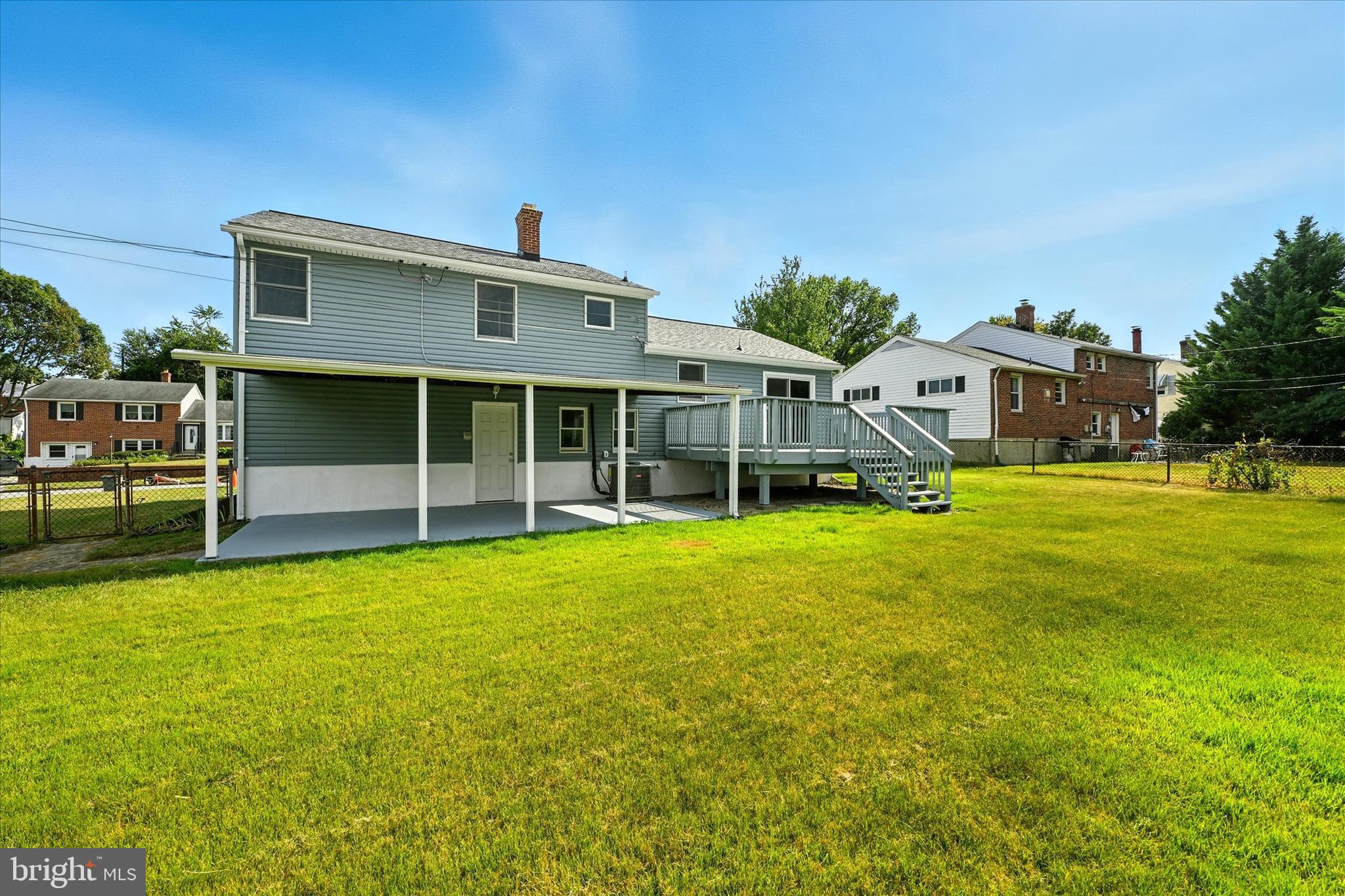 602 ARLEWOOD ROAD