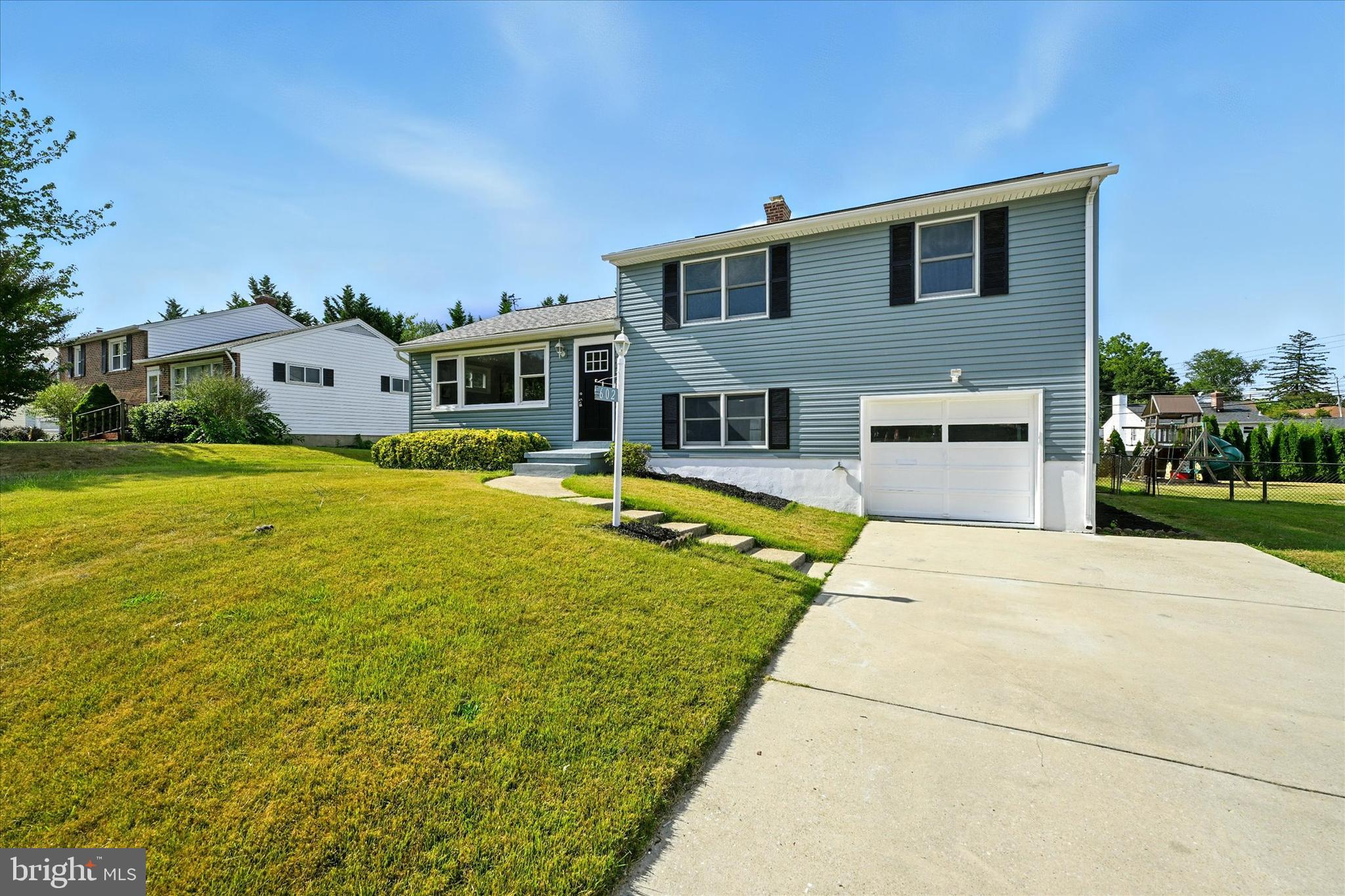 602 ARLEWOOD ROAD