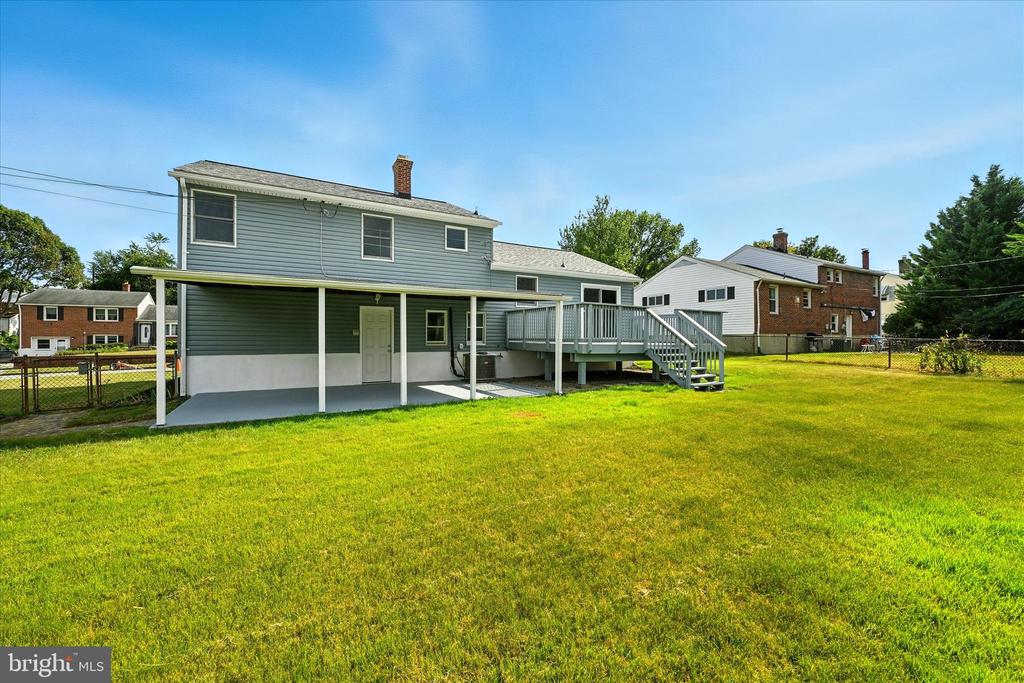 602 ARLEWOOD ROAD