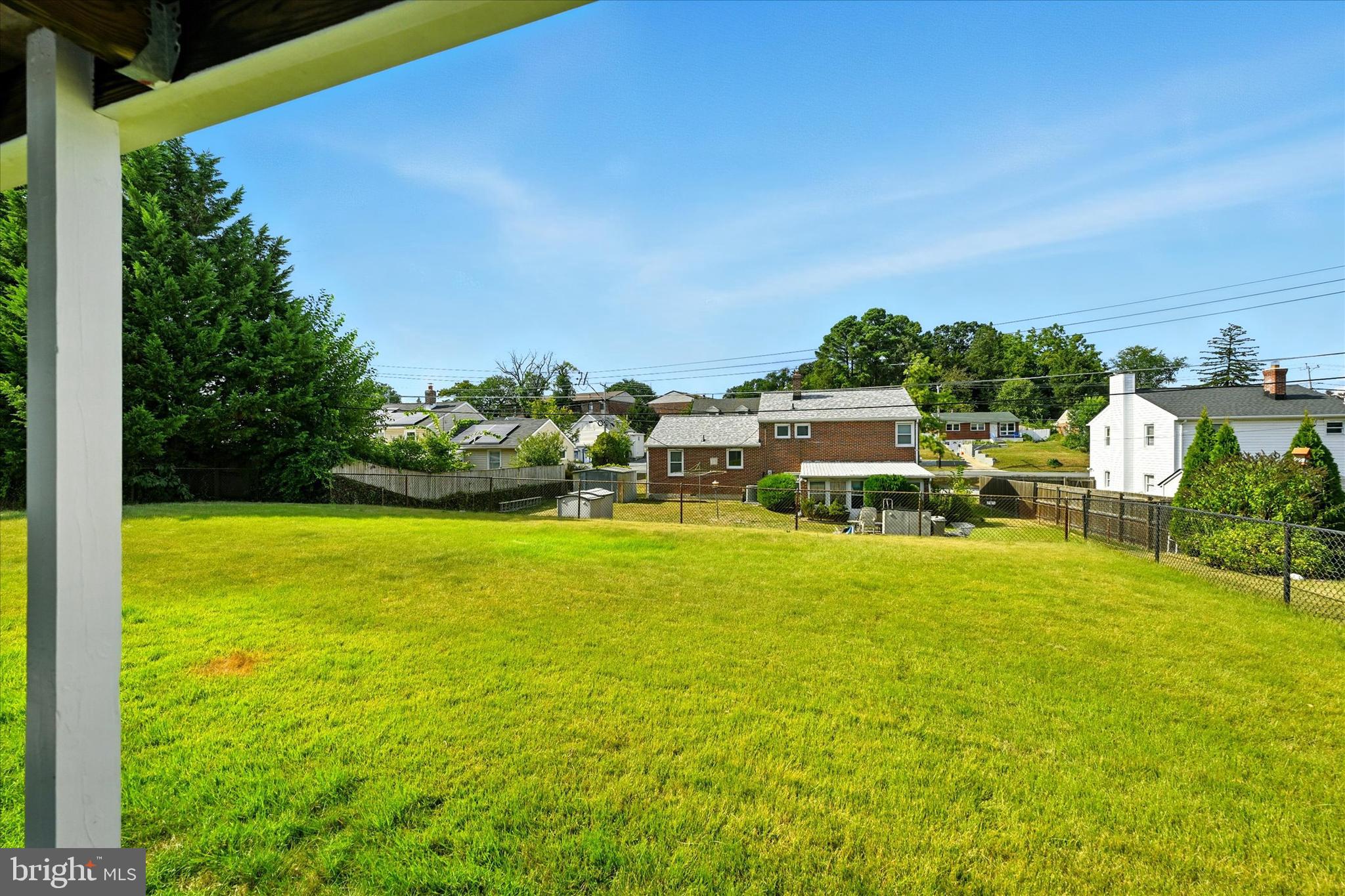 602 ARLEWOOD ROAD