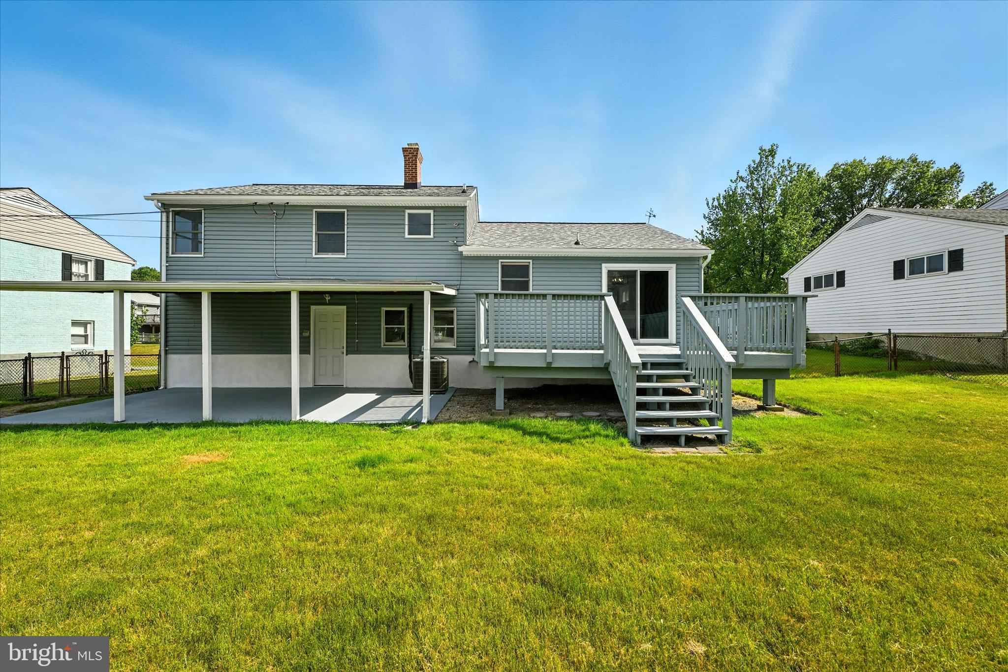 602 ARLEWOOD ROAD