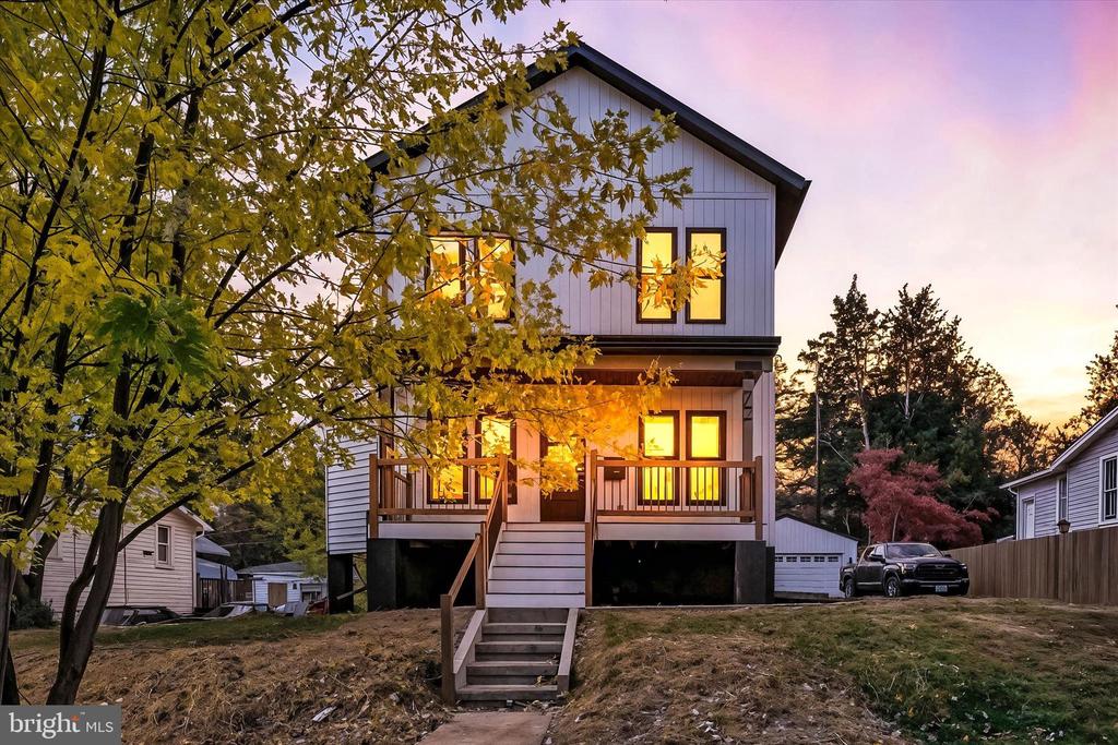72 N PROSPECT AVENUE