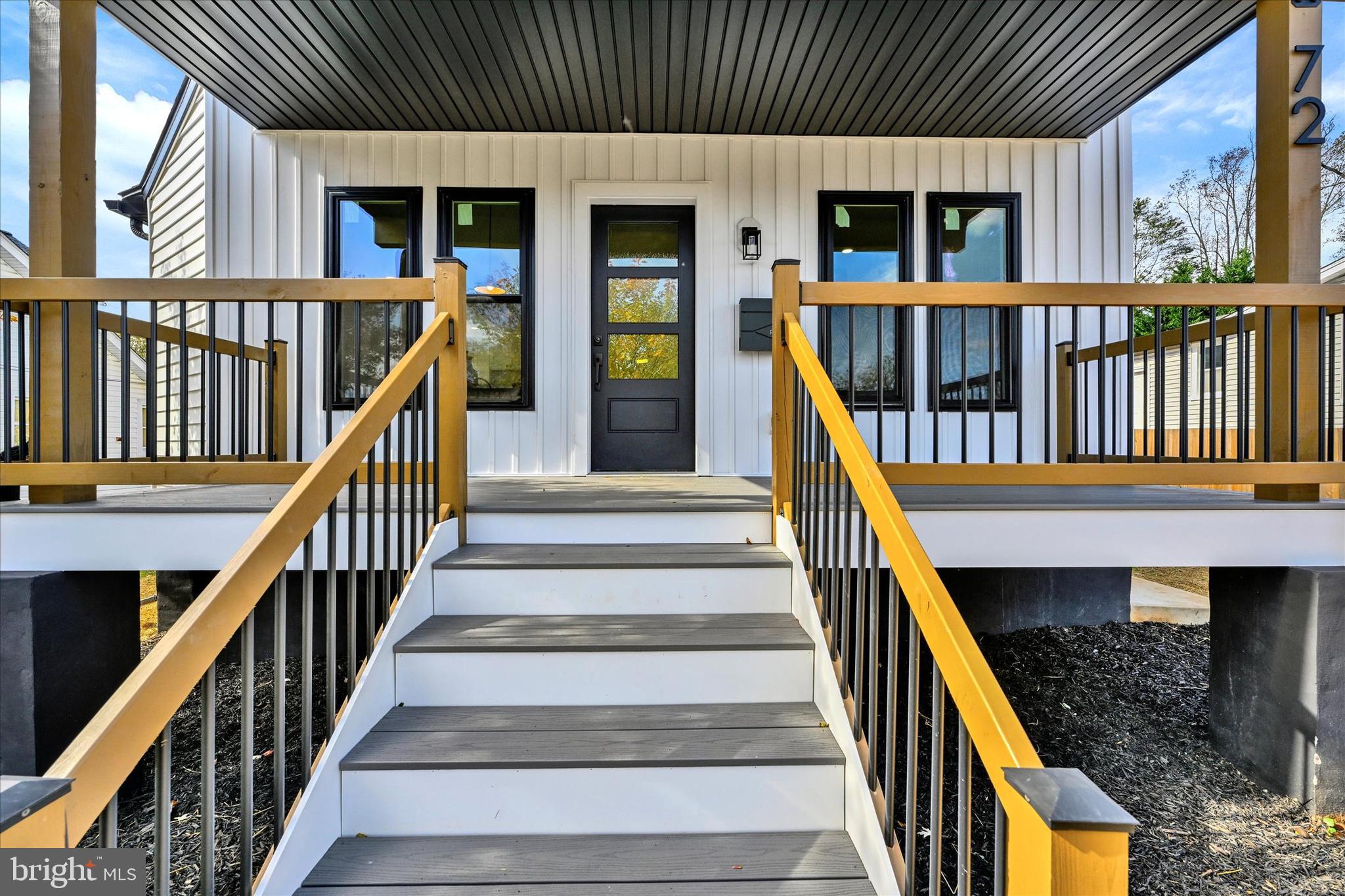 72 N PROSPECT AVENUE