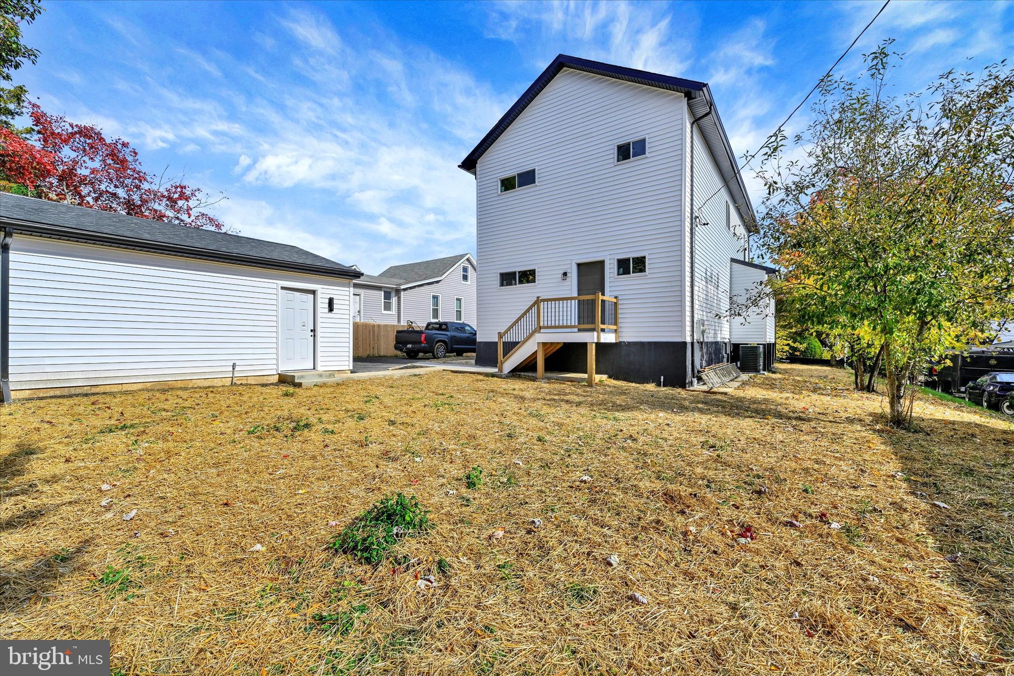 72 N PROSPECT AVENUE