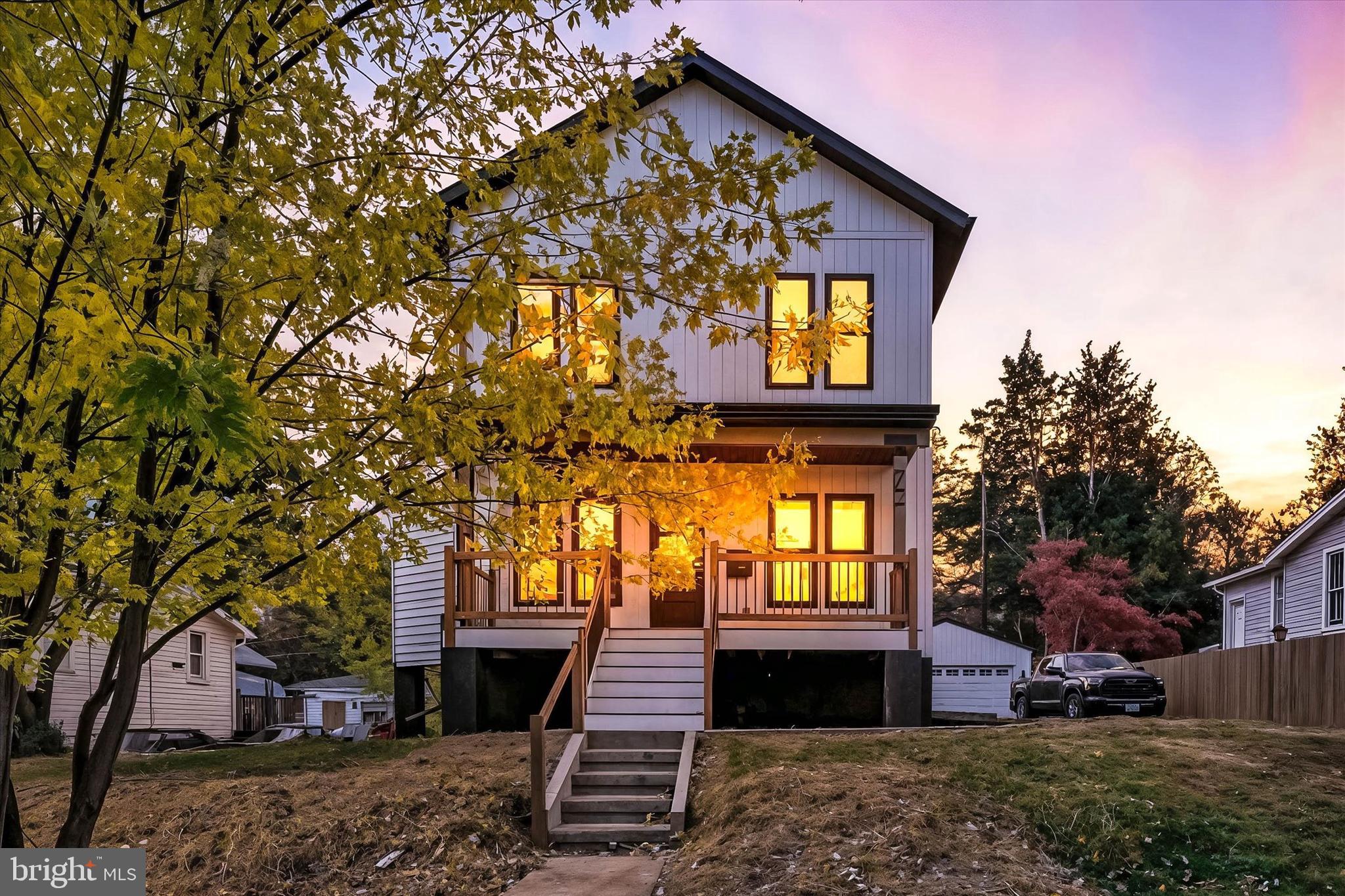 72 N PROSPECT AVENUE