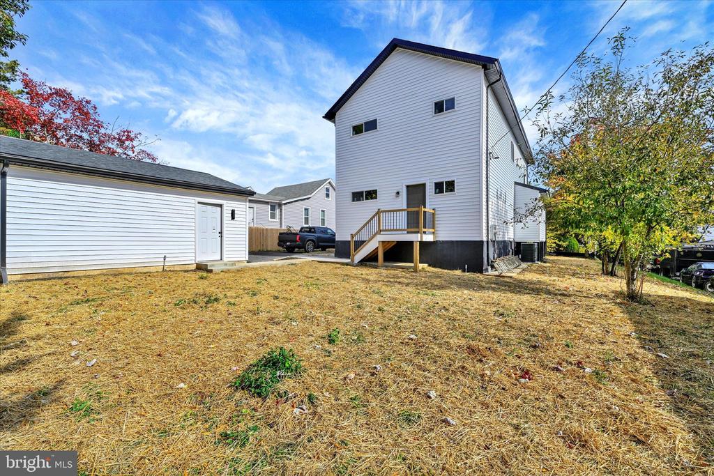 72 N PROSPECT AVENUE