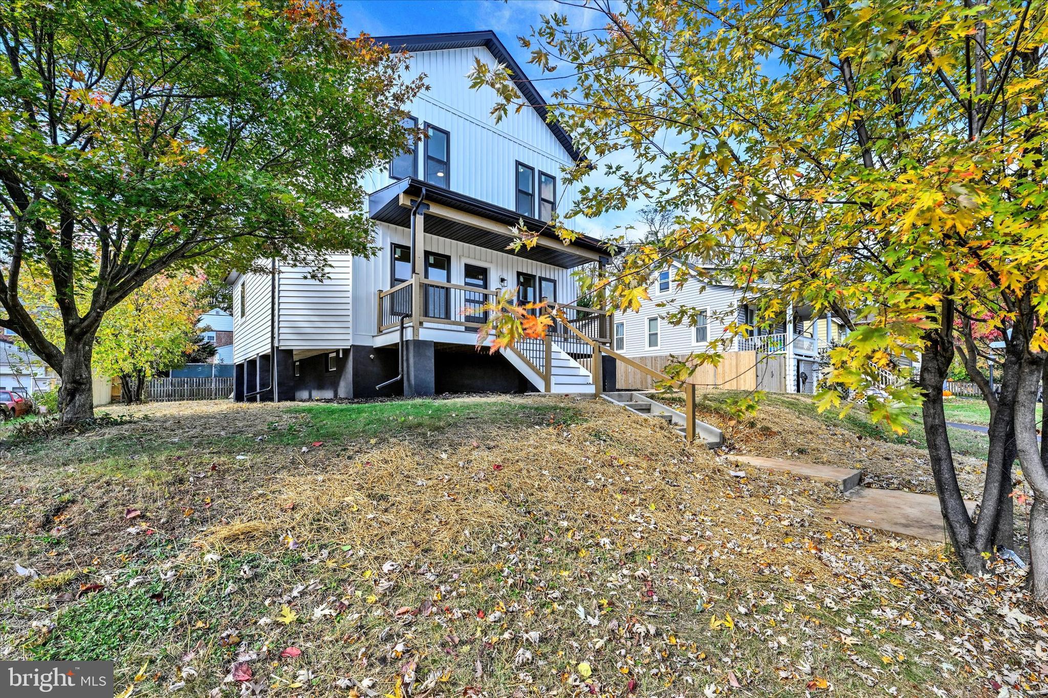 72 N PROSPECT AVENUE