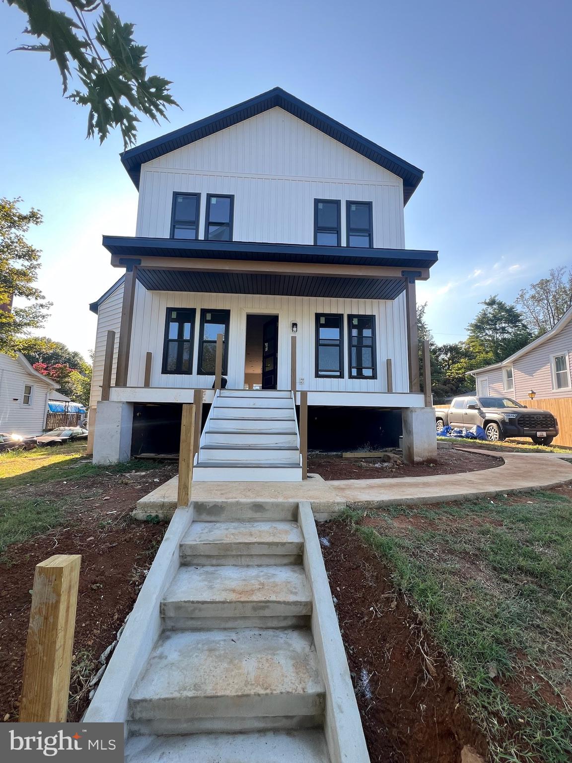 72 N PROSPECT AVENUE