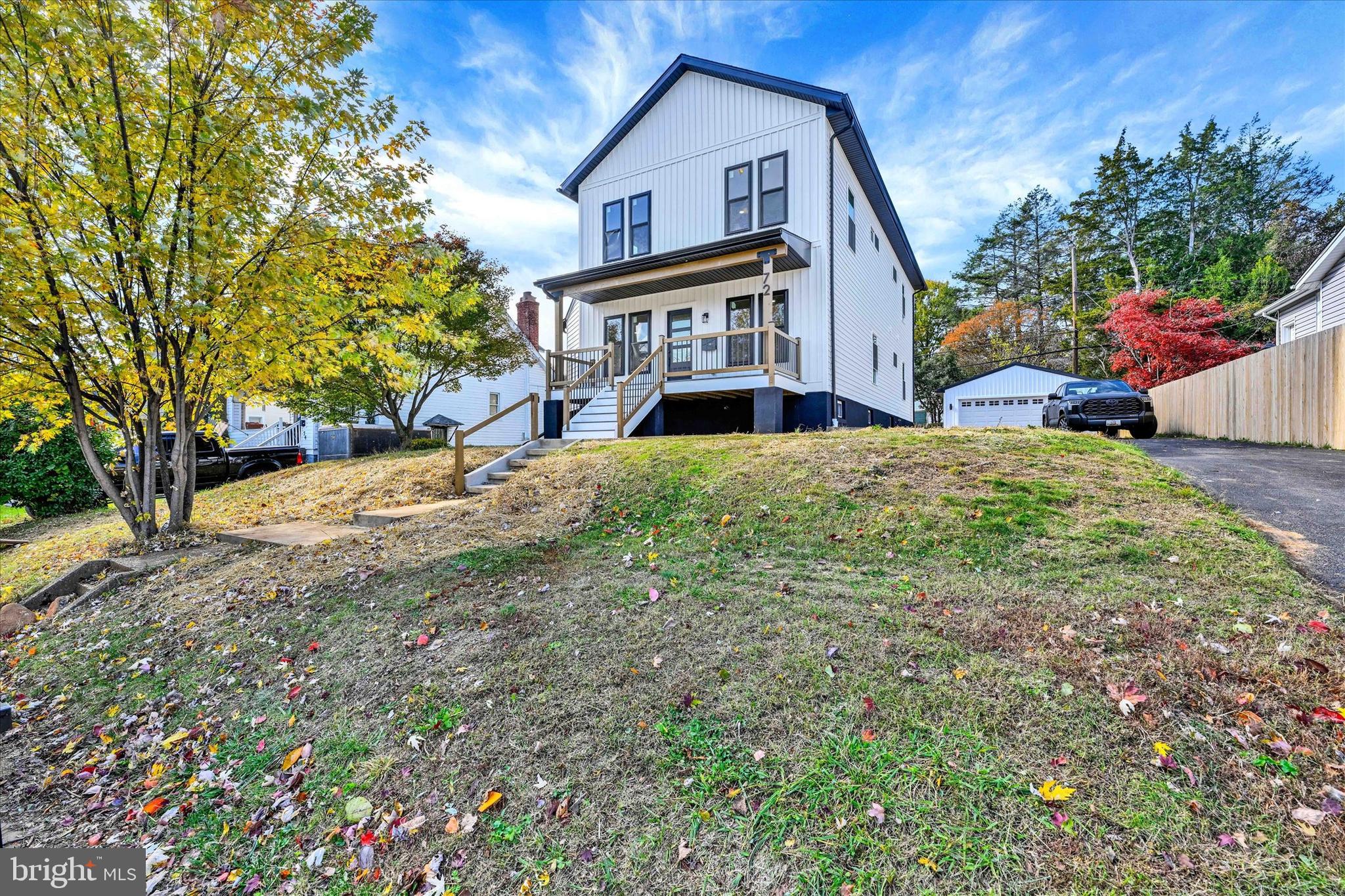 72 N PROSPECT AVENUE