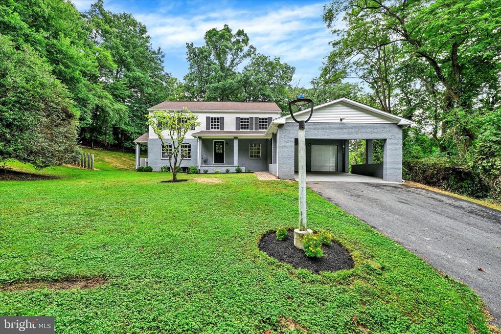 2812 NORTHWIND ROAD