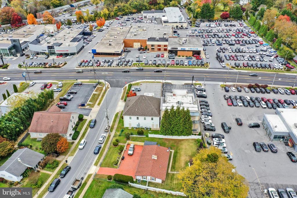 11240 REISTERSTOWN ROAD