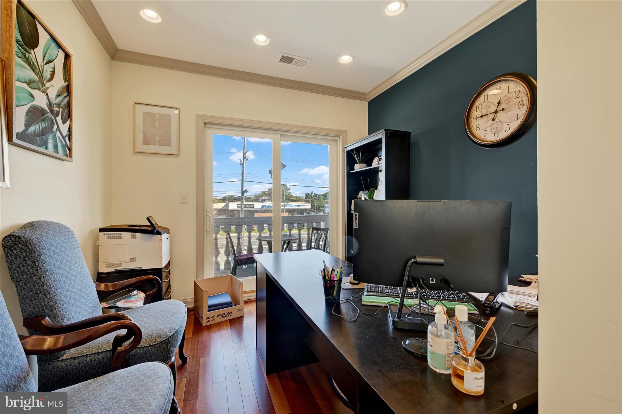 11240 REISTERSTOWN ROAD