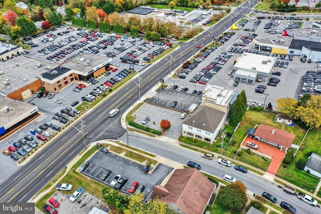 11240 REISTERSTOWN ROAD