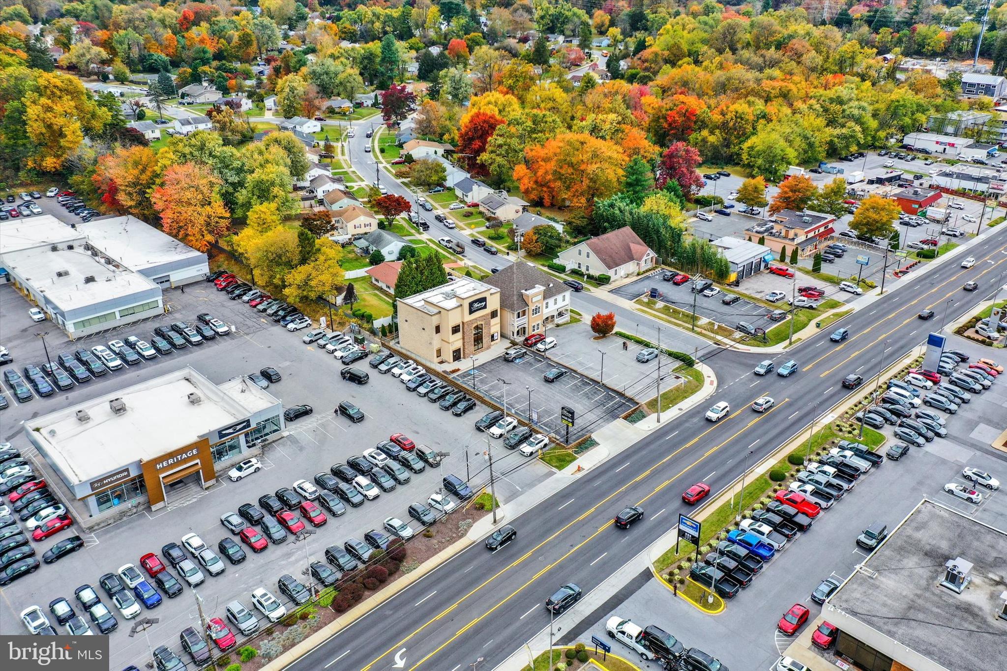 11240 REISTERSTOWN ROAD