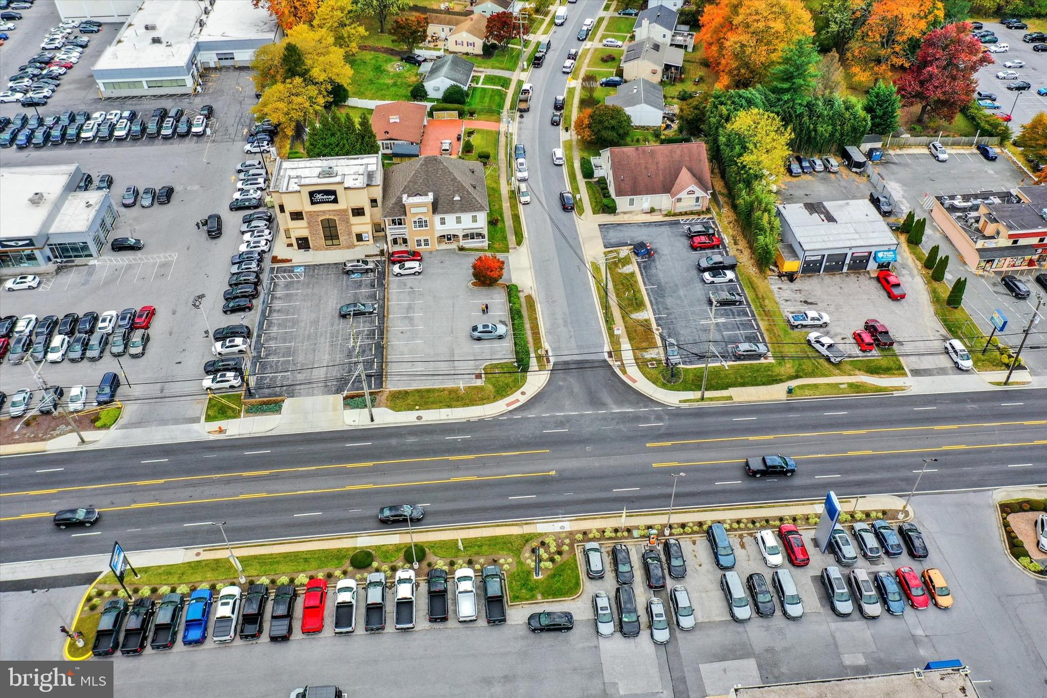 11240 REISTERSTOWN ROAD