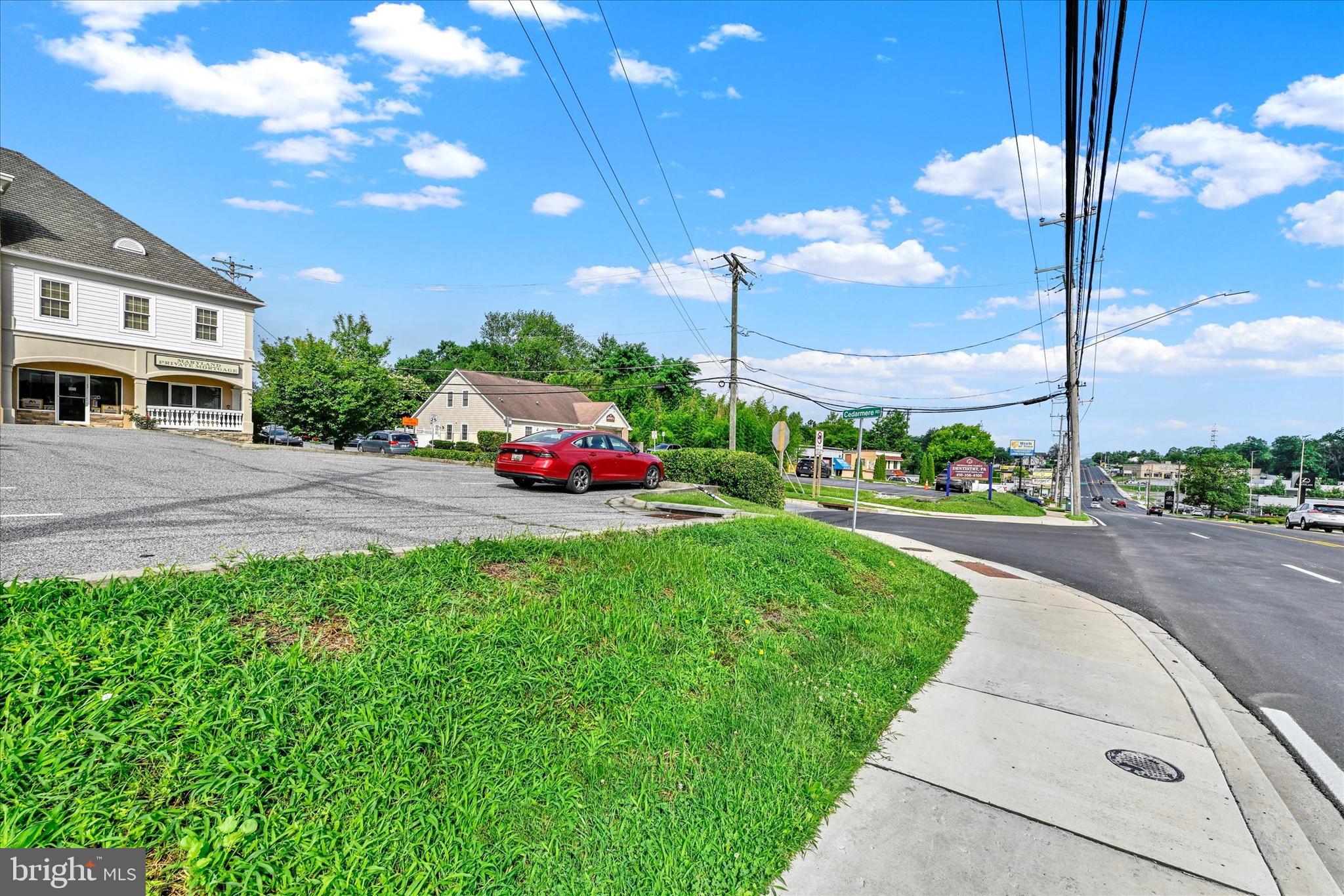 11240 REISTERSTOWN ROAD