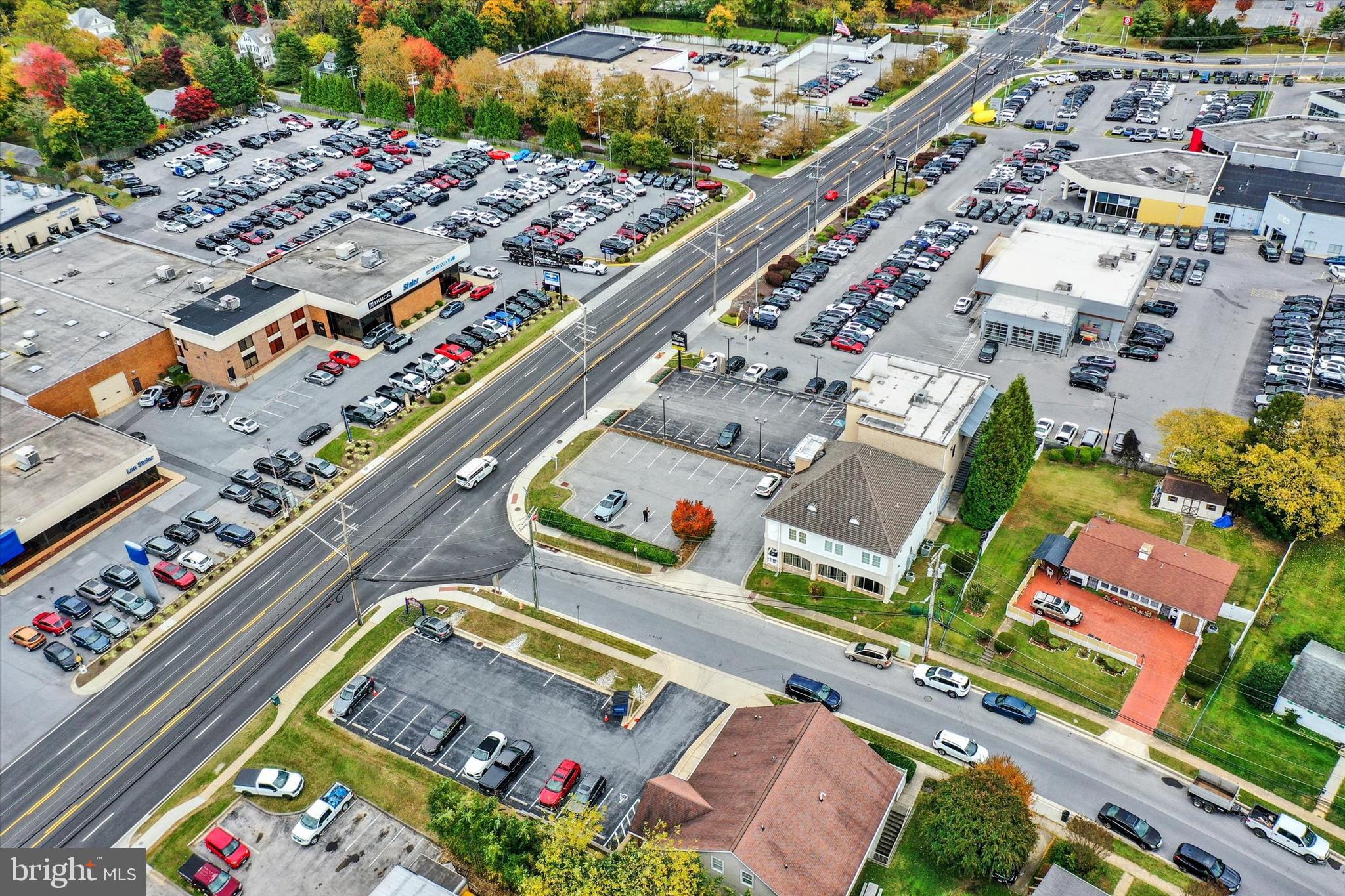 11240 REISTERSTOWN ROAD