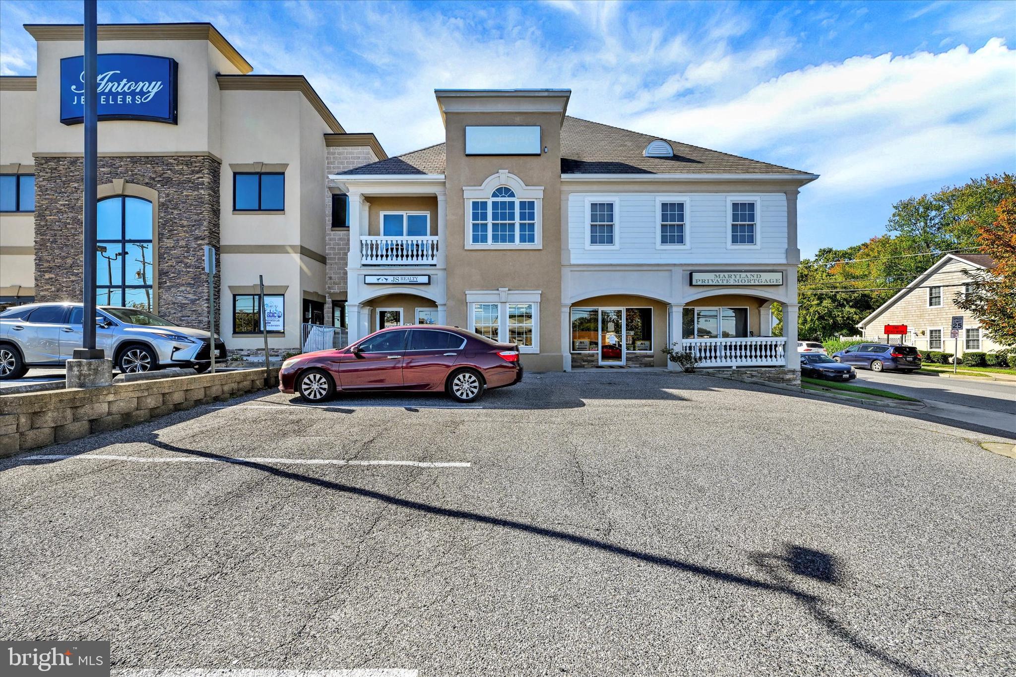 11240 REISTERSTOWN ROAD