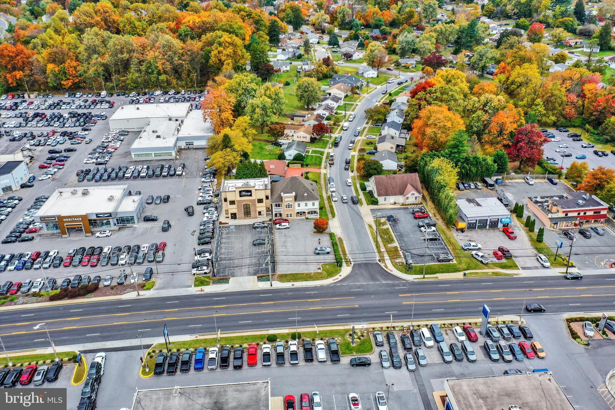 11240 REISTERSTOWN ROAD