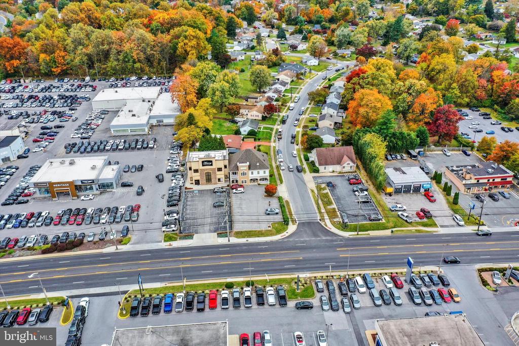 11240 REISTERSTOWN ROAD