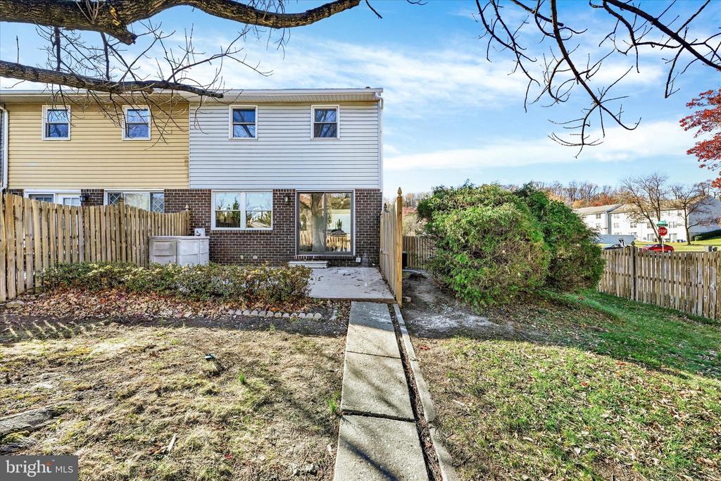 5601 SELFORD ROAD