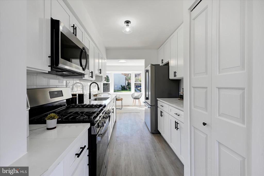 5601 SELFORD ROAD