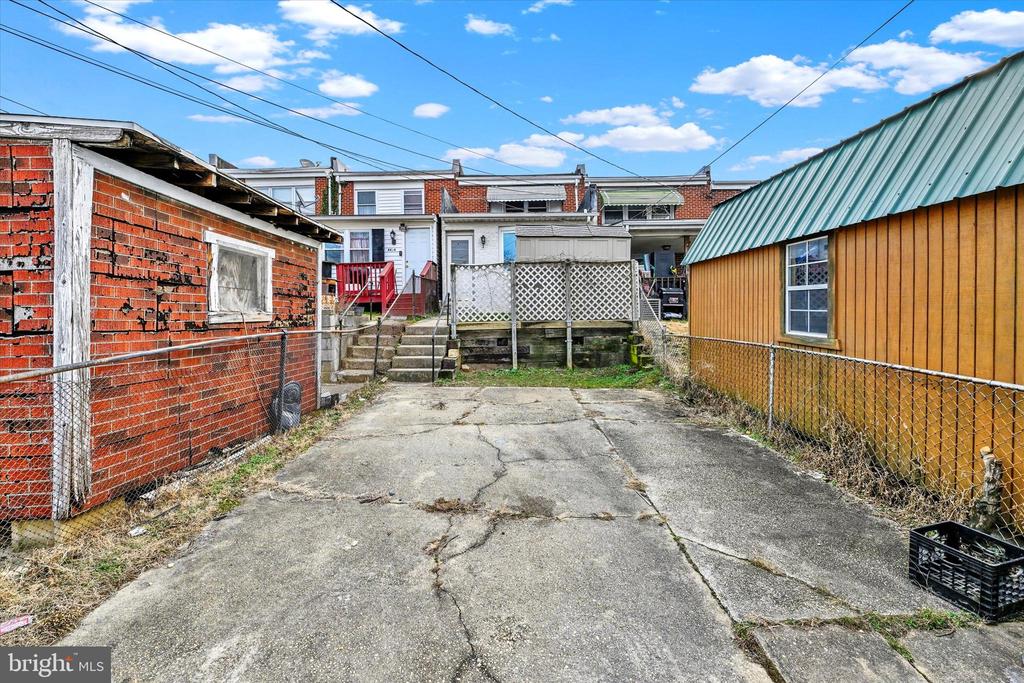 4436 ANNAPOLIS ROAD