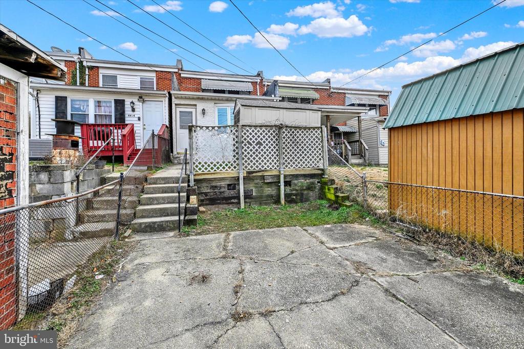 4436 ANNAPOLIS ROAD