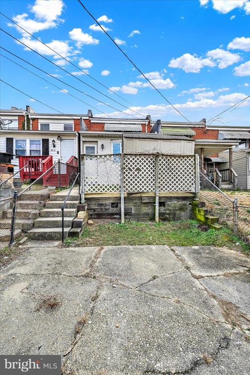 4436 ANNAPOLIS ROAD