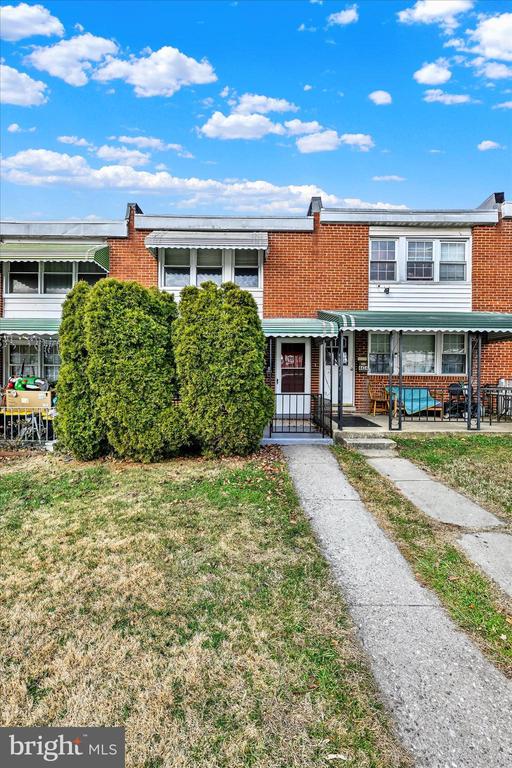 4436 ANNAPOLIS ROAD
