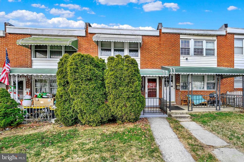 4436 ANNAPOLIS ROAD