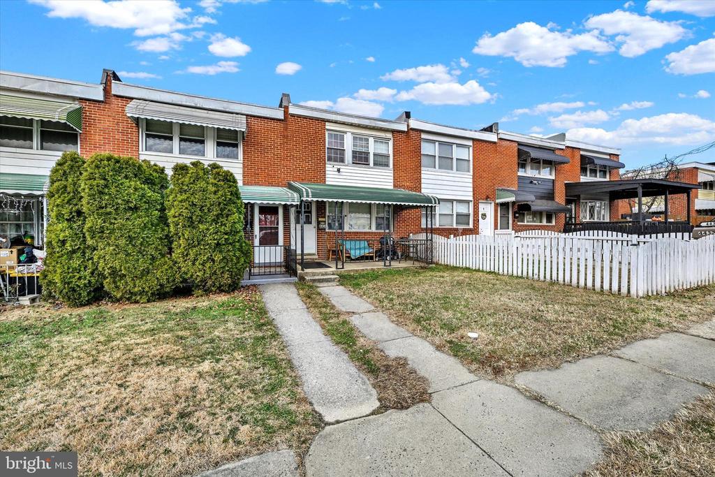 4436 ANNAPOLIS ROAD
