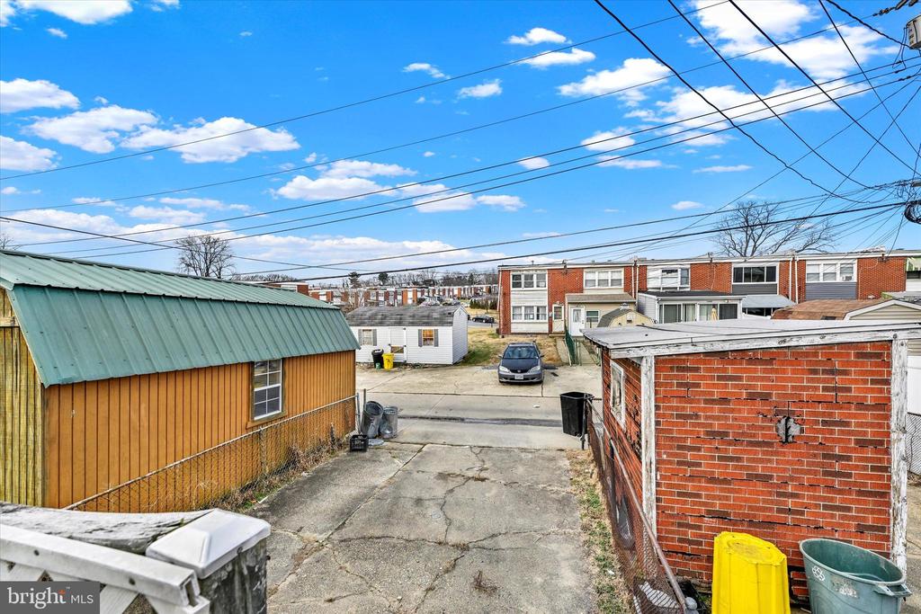 4436 ANNAPOLIS ROAD