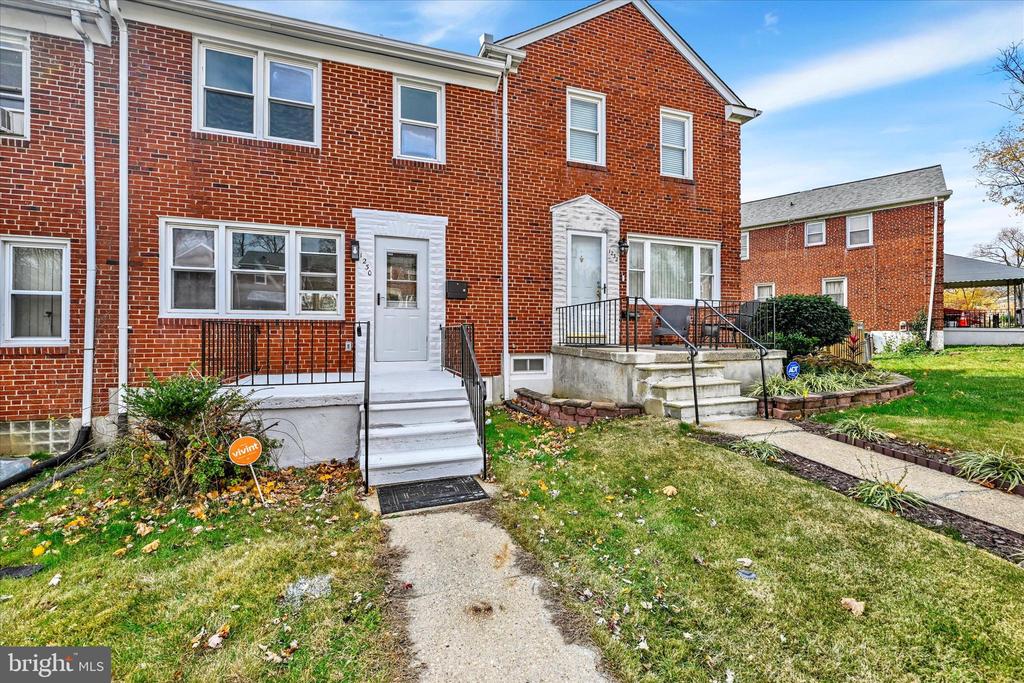 1230 STAMFORD ROAD