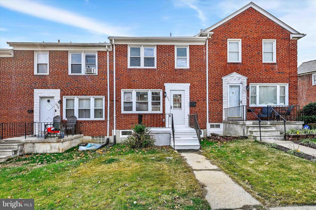 1230 STAMFORD ROAD