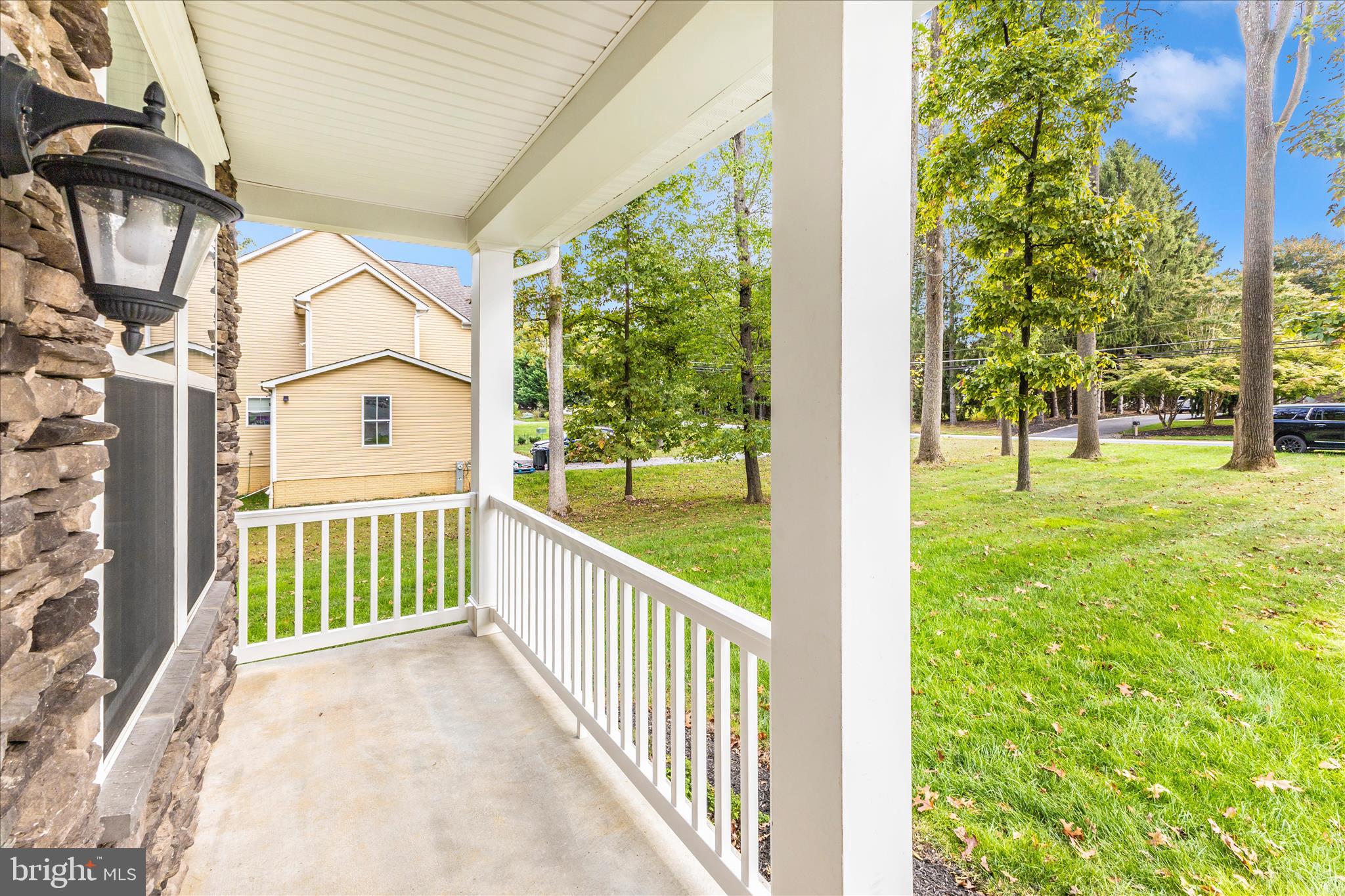 12328 TIMBER GROVE ROAD