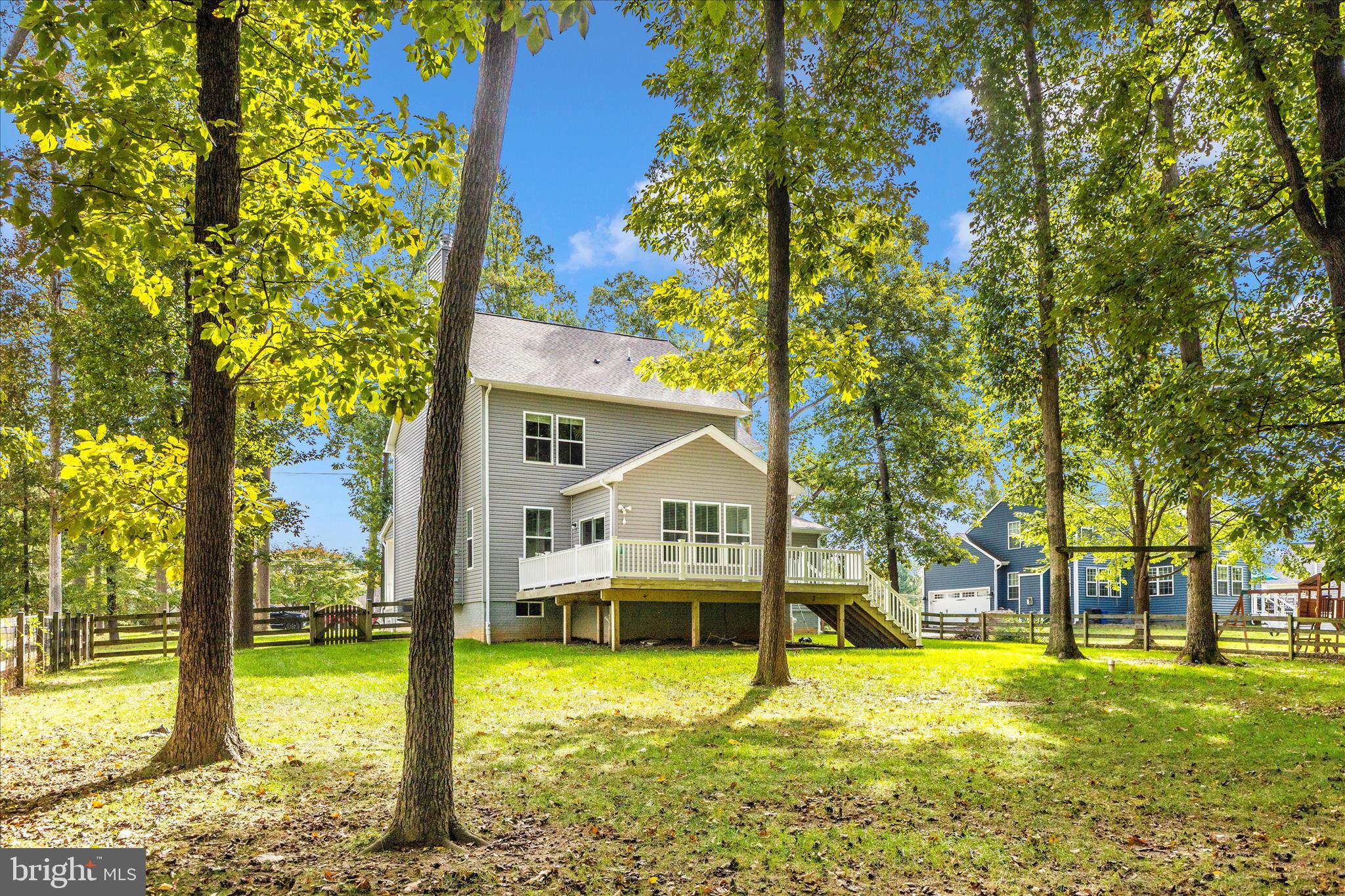 12328 TIMBER GROVE ROAD