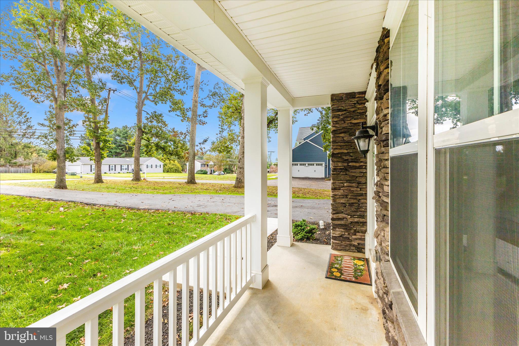 12328 TIMBER GROVE ROAD