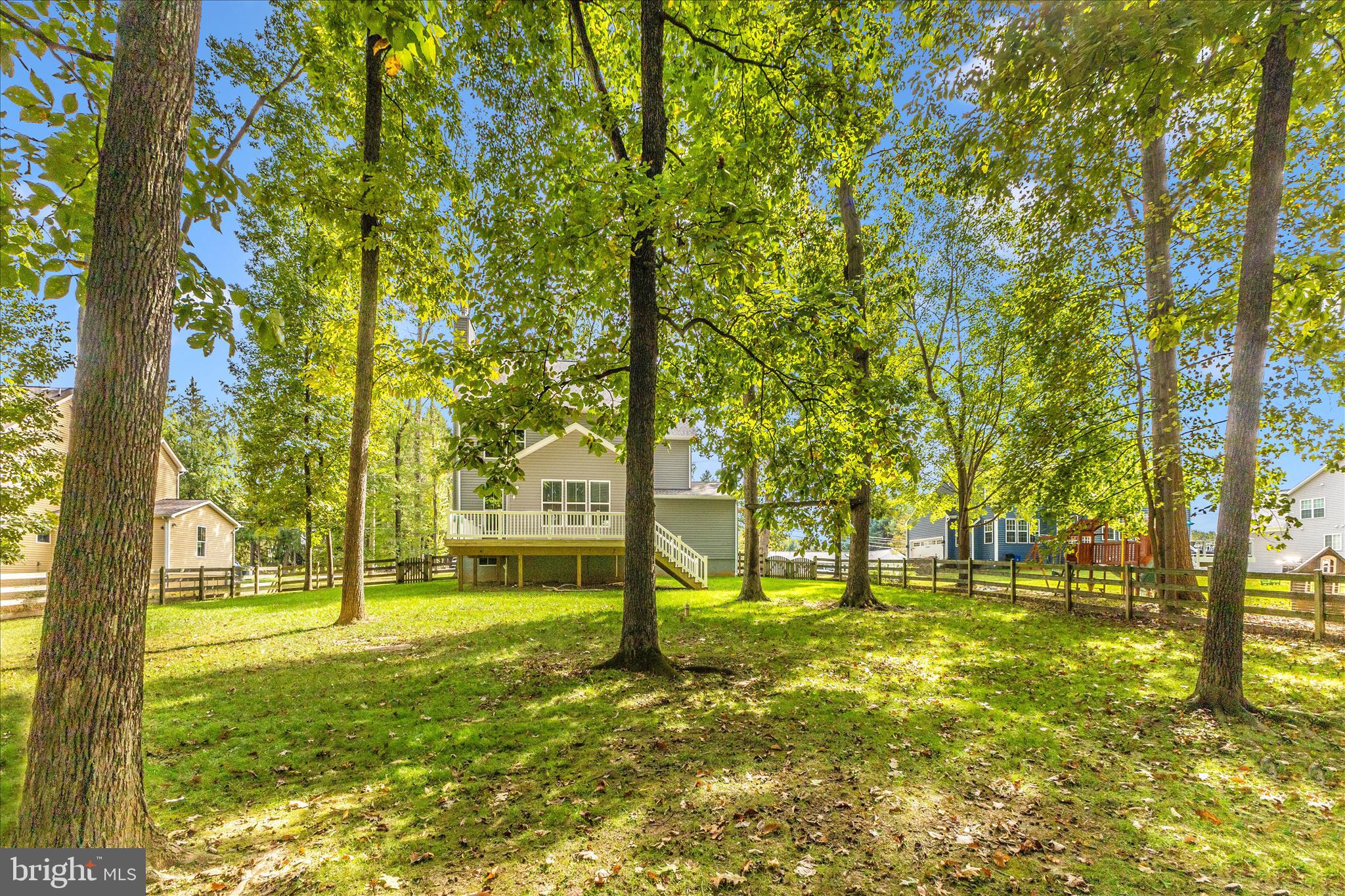 12328 TIMBER GROVE ROAD