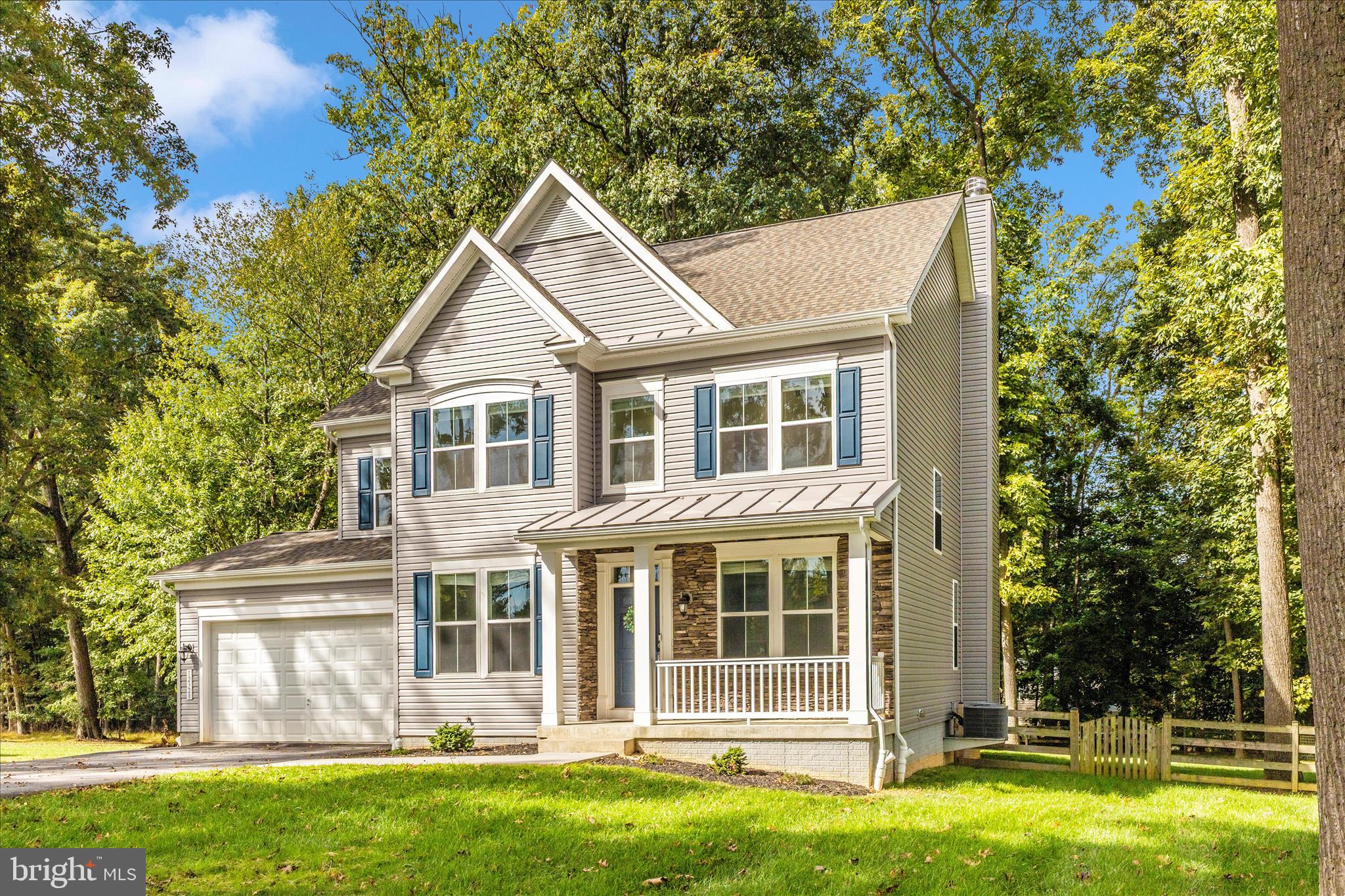 12328 TIMBER GROVE ROAD