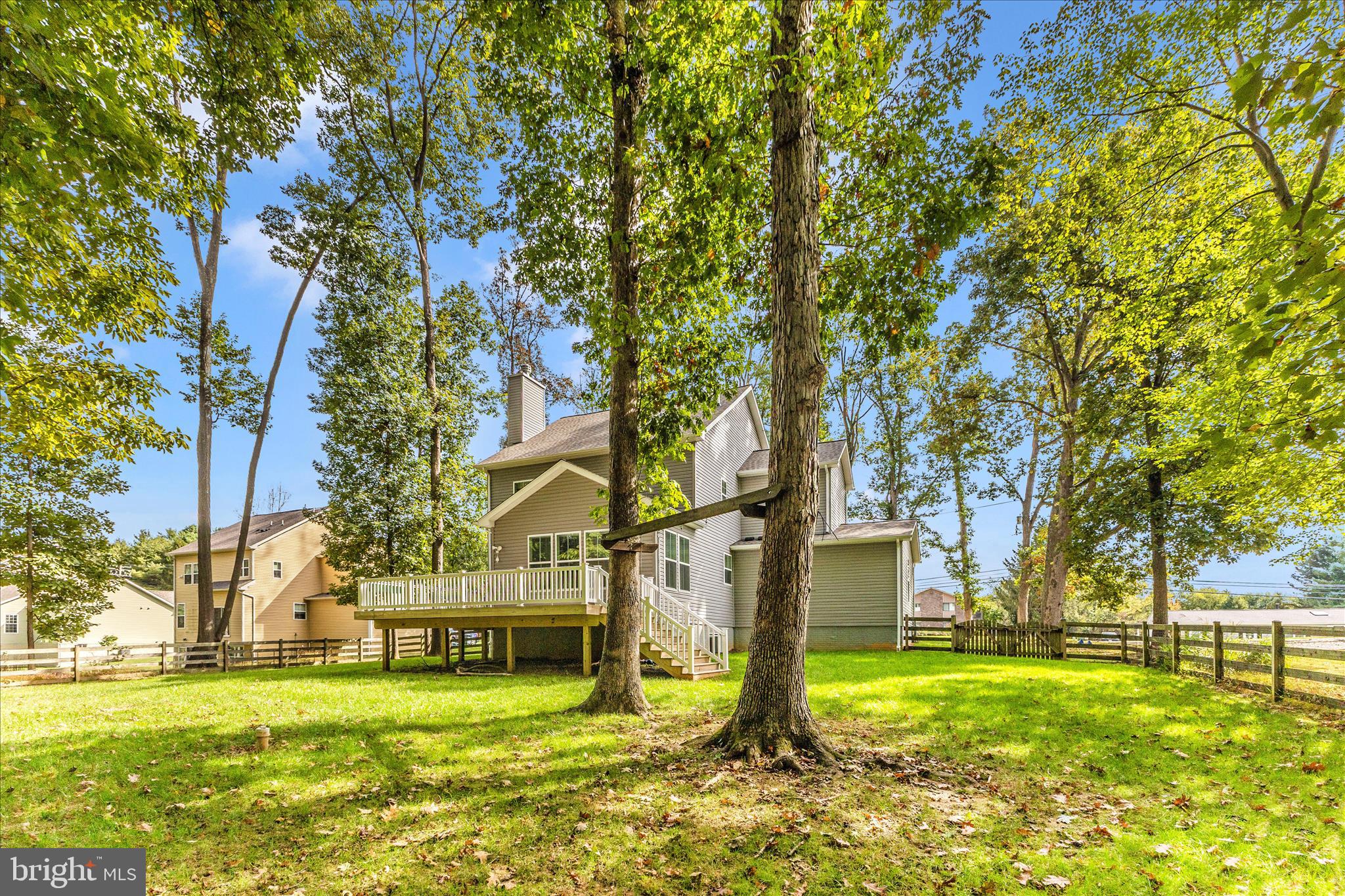 12328 TIMBER GROVE ROAD