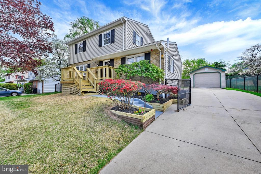119 ROCKRIMMON ROAD