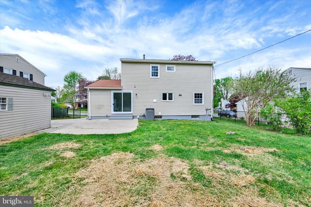 119 ROCKRIMMON ROAD