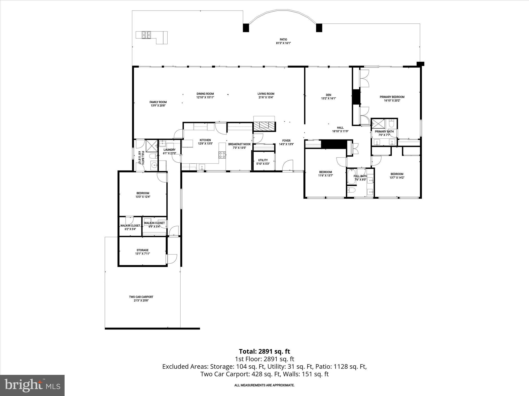 5 STONE HOLLOW COURT