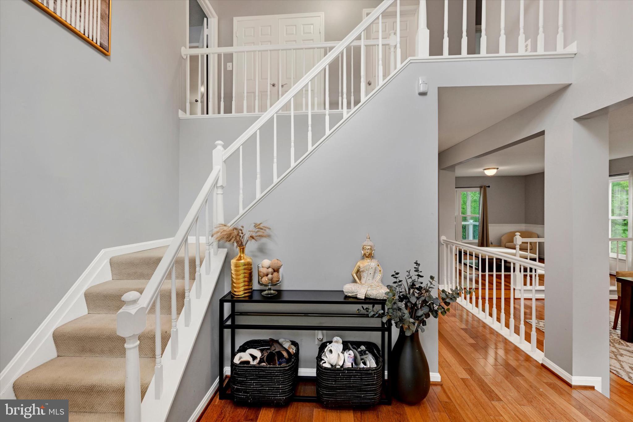 34 DULANEY HILLS COURT