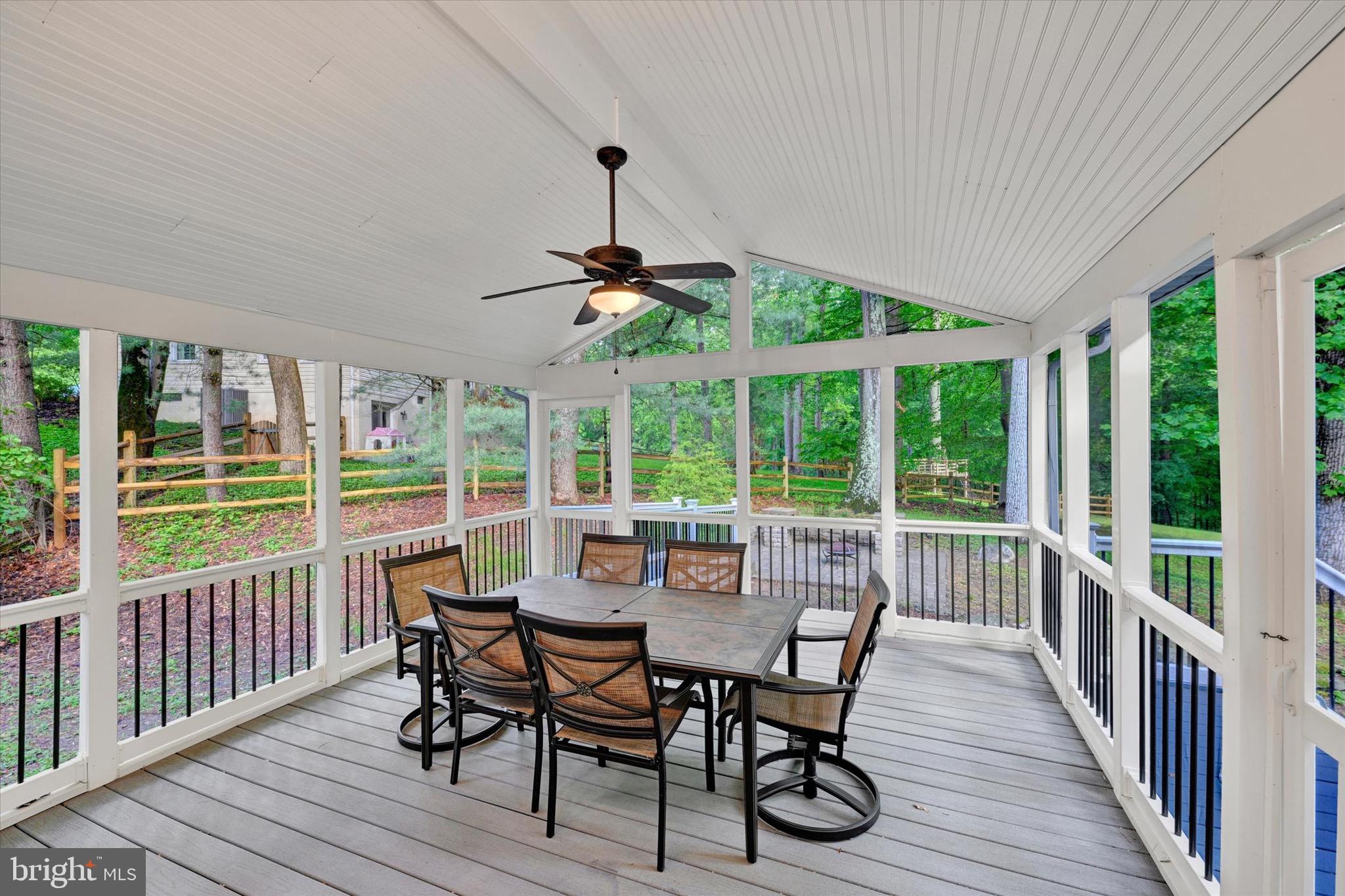 34 DULANEY HILLS COURT